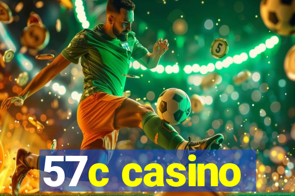 57c casino